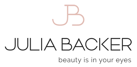 Julia Backer logo