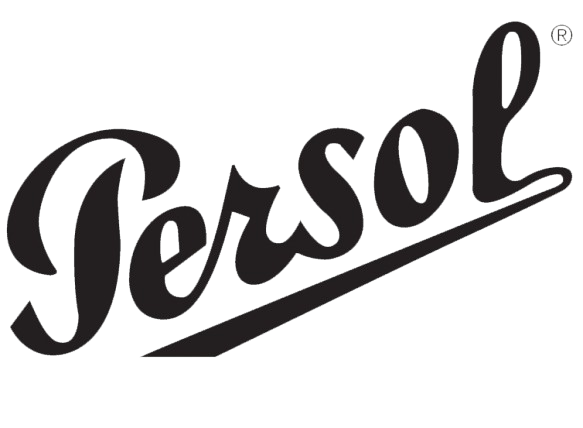 Persol logotipo